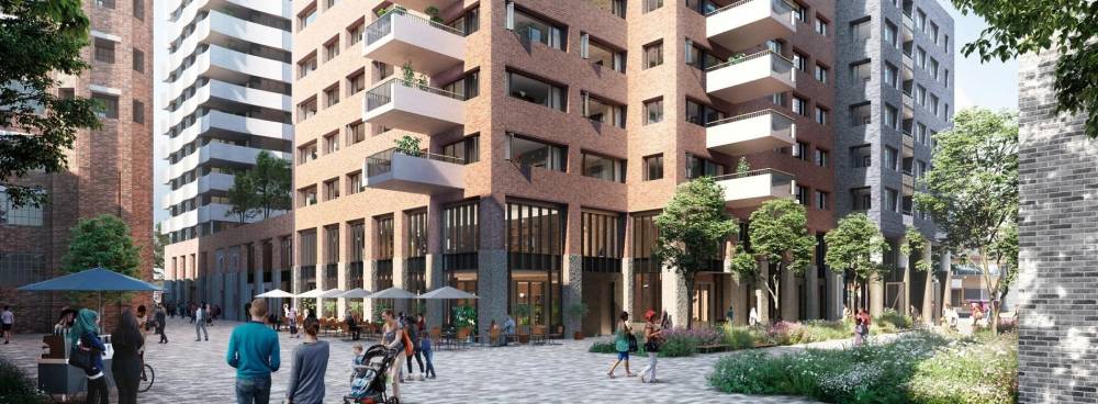 Gallery Bermondsey Phase 3#