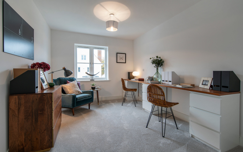 London Square Chigwell Village London Property for sale 1newhomes