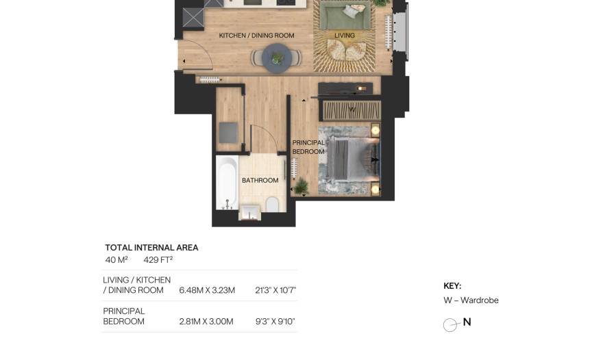 Plans County Hall Kingston