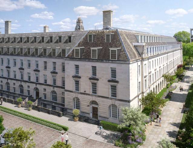 Gallery Kingston County Hall#