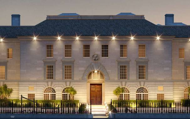 Gallery Kingston County Hall#