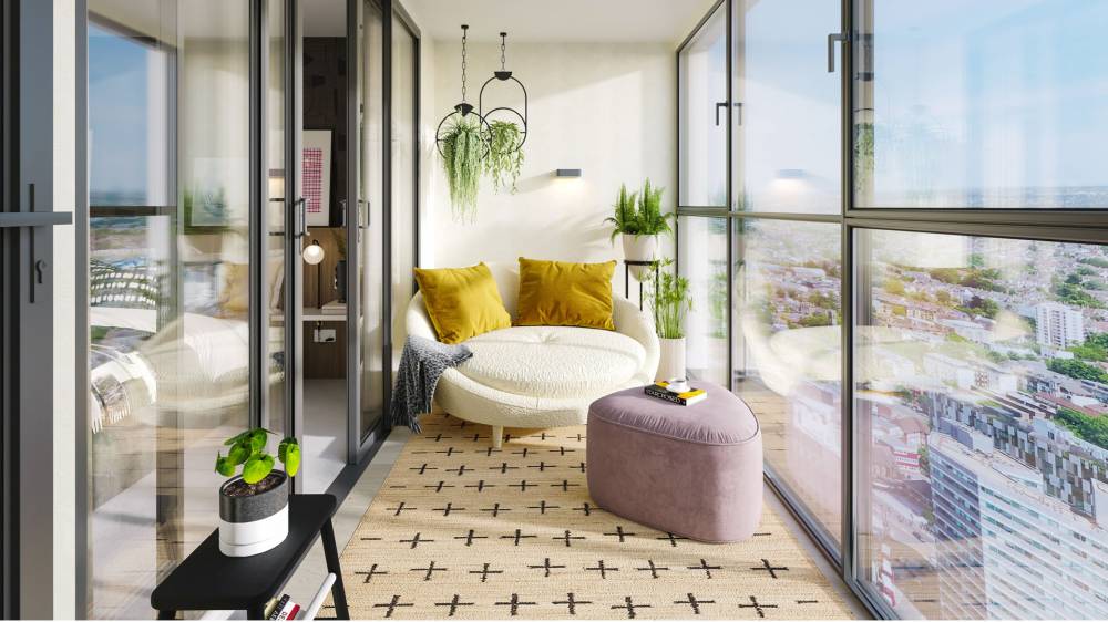 Interior design – Croydon#