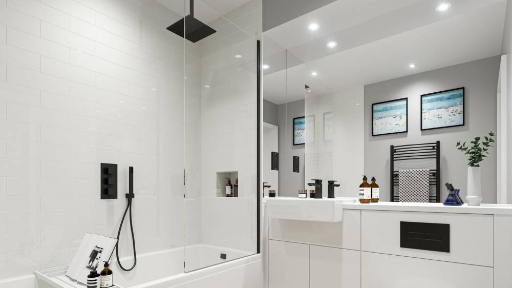 Interior design – Croydon#