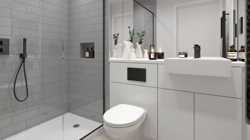 Interior design – Croydon#