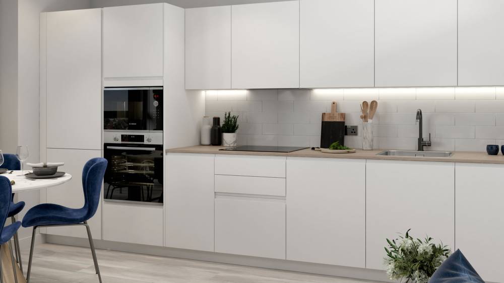Interior design – Croydon#