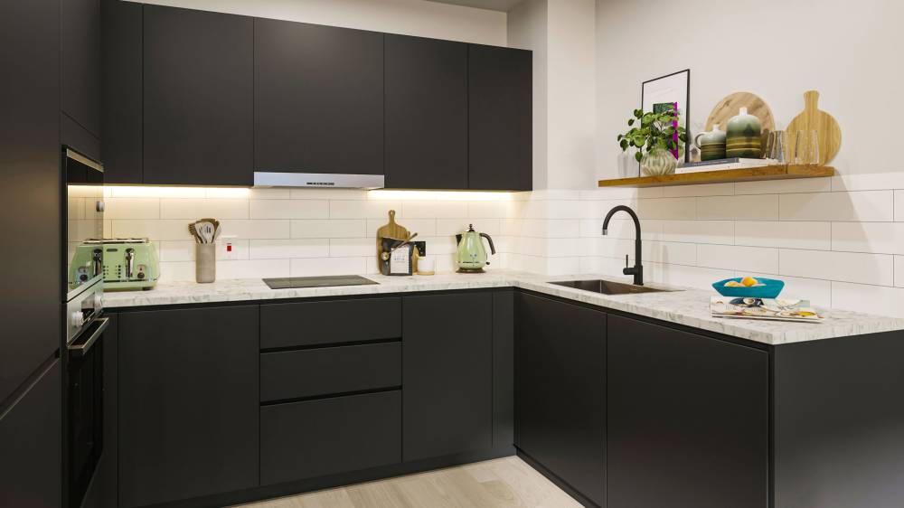 Interior design – Croydon#