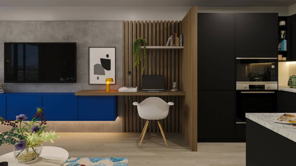 Interior design – Croydon#