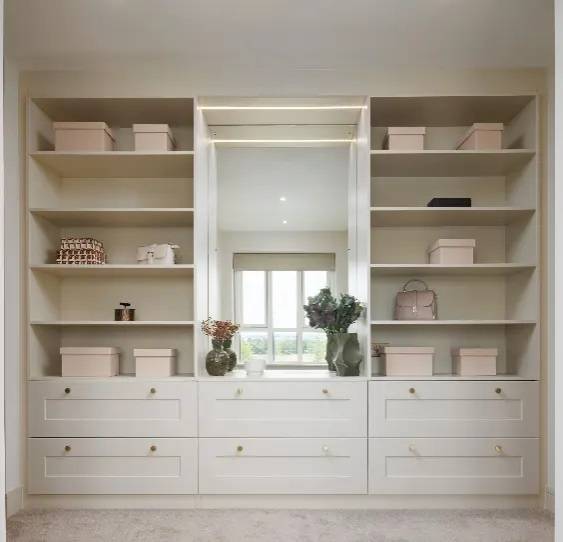Interior design – Wandsworth Common#