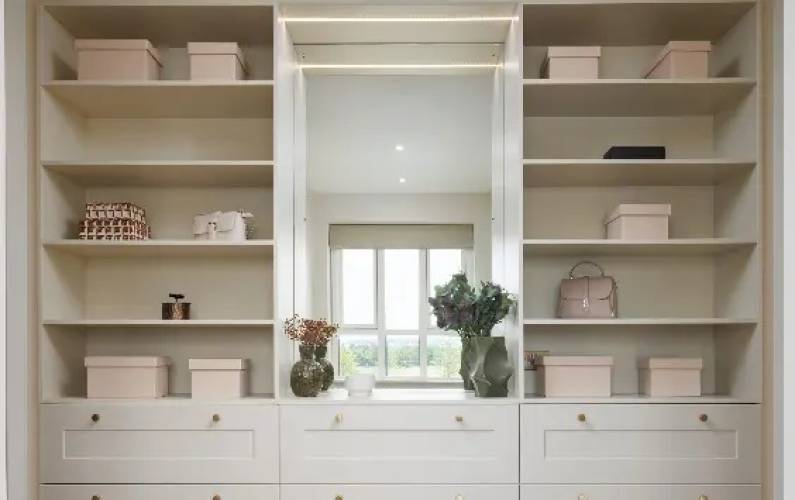 Interior design – Wandsworth Common