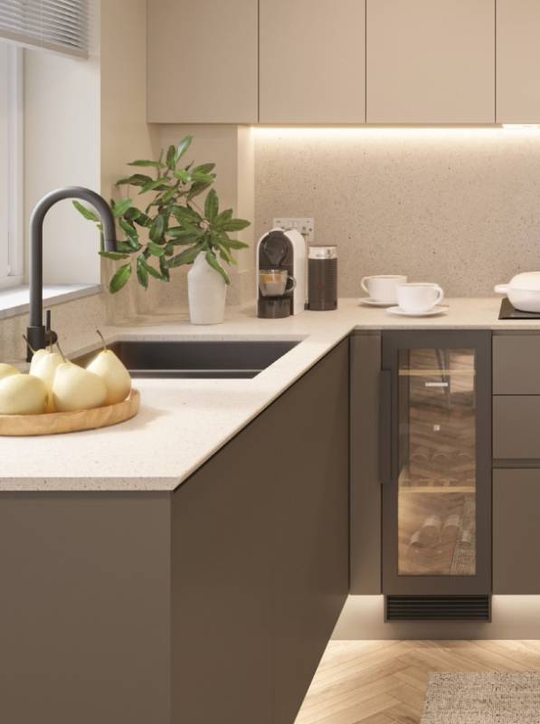 Interior design – Wandsworth Common#