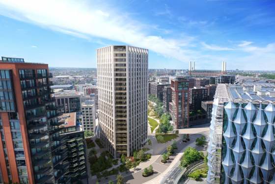 Nine Elms