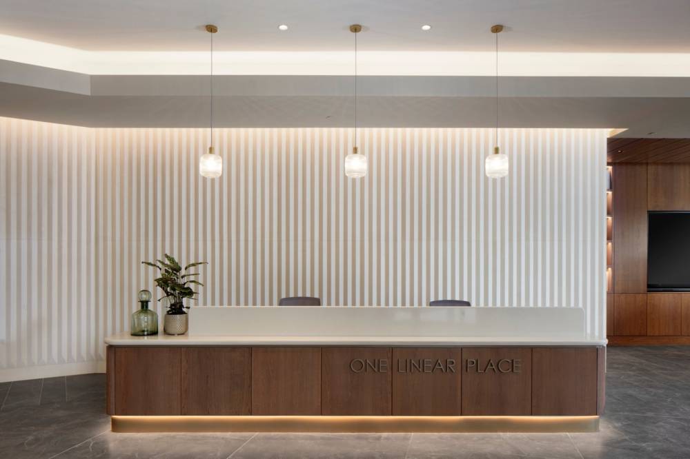 Gallery London Square Nine Elms#