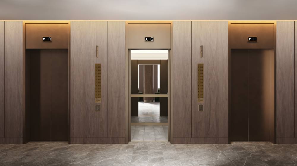 Gallery London Square Nine Elms#