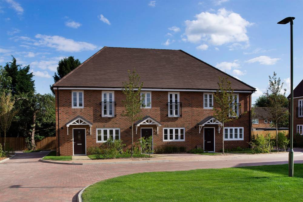 Gallery London Square Tadworth Gardens#