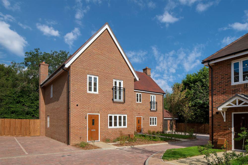 Gallery London Square Tadworth Gardens#