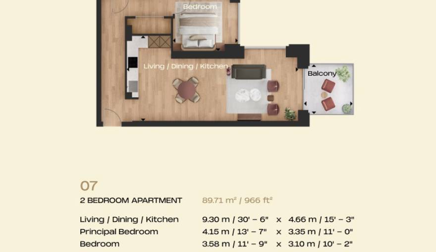 Plans Ransome’s Wharf