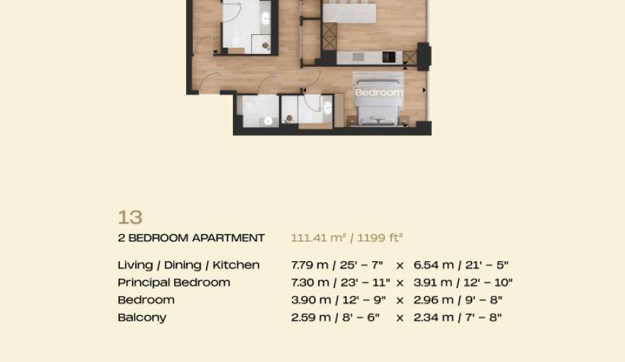 Plans Ransome’s Wharf