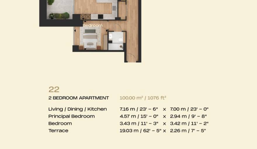 Plans Ransome’s Wharf