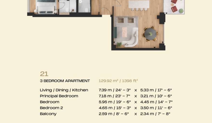 Plans Ransome’s Wharf