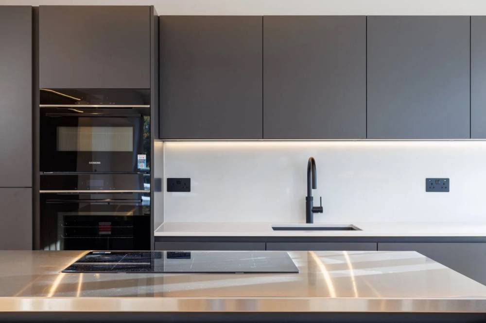 Interior design – Sadlers House#