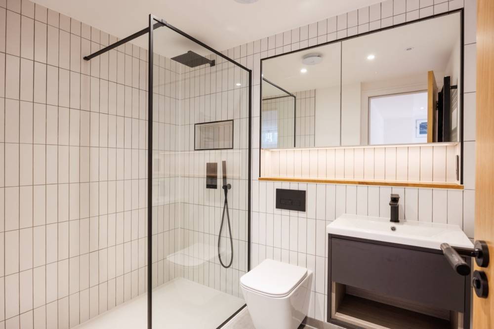 Interior design – Sadlers House#