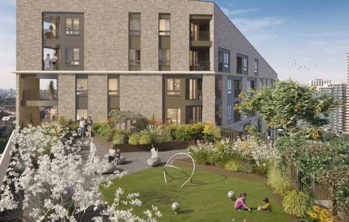 Gallery Square Roots Lewisham#