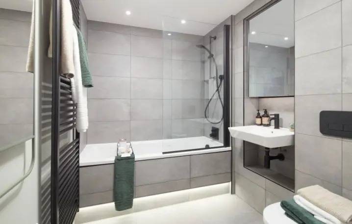 Interior design – Square Roots Lewisham#