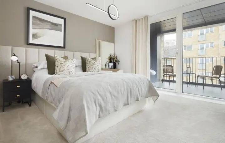 Interior design – Square Roots Lewisham#