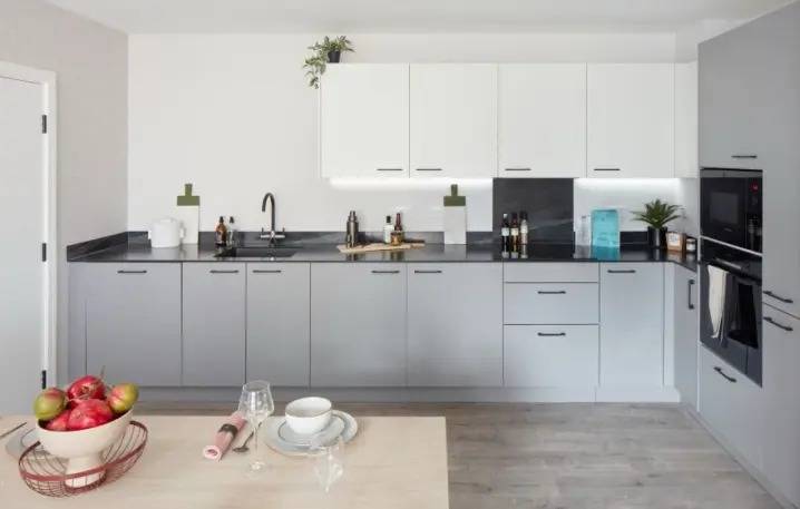 Interior design – Square Roots Lewisham#