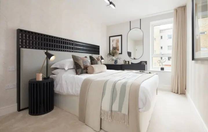 Interior design – Square Roots Lewisham#