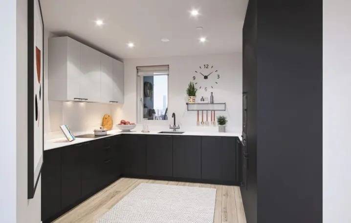 Interior design – Square Roots Lewisham#