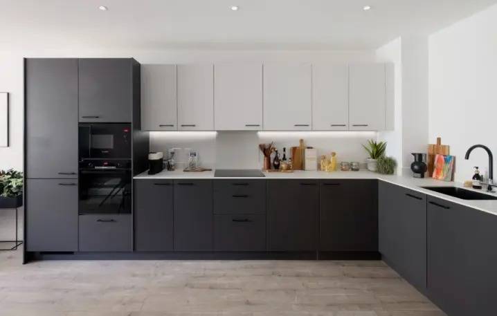 Interior design – Square Roots Lewisham#