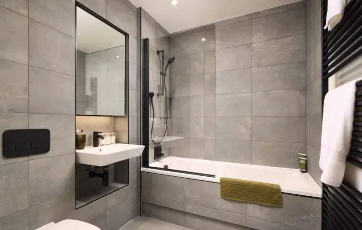 Interior design – Square Roots Lewisham#
