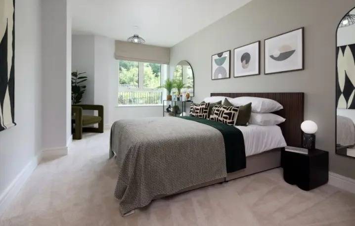 Interior design – Square Roots Lewisham#