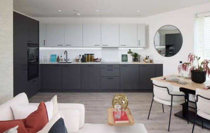 Interior design – Square Roots Lewisham#