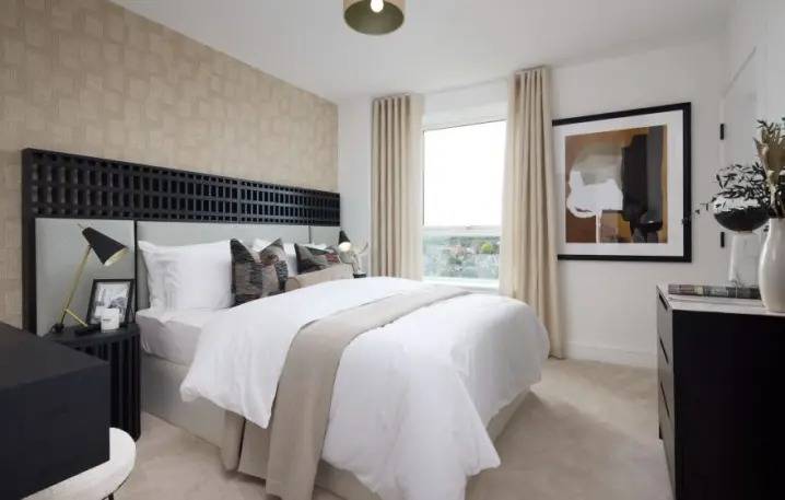 Interior design – Square Roots Lewisham#