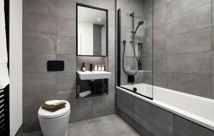 Interior design – Square Roots Lewisham#