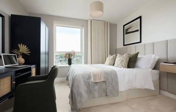 Interior design – Square Roots Lewisham#