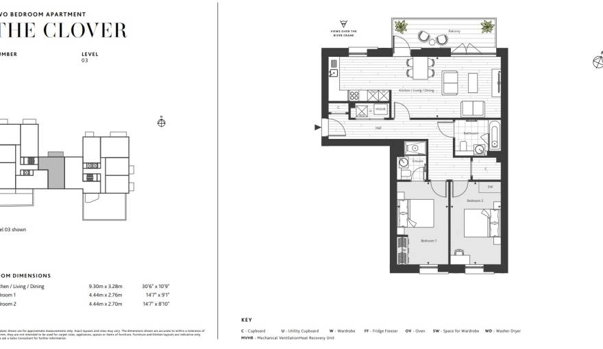 Plans Twickenham Green