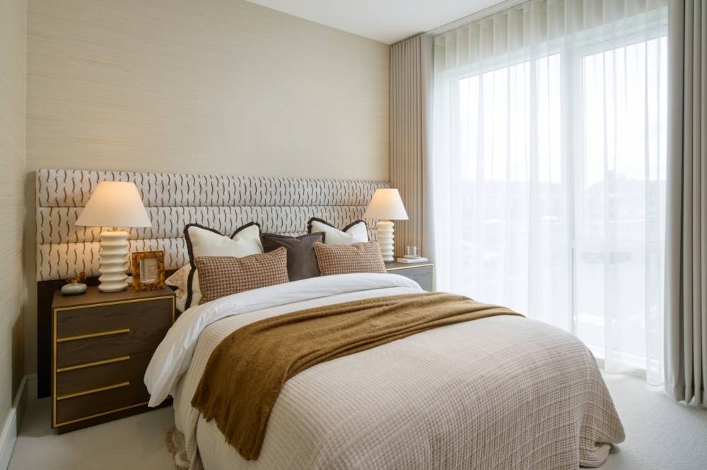 Interior design – Twickenham Green#