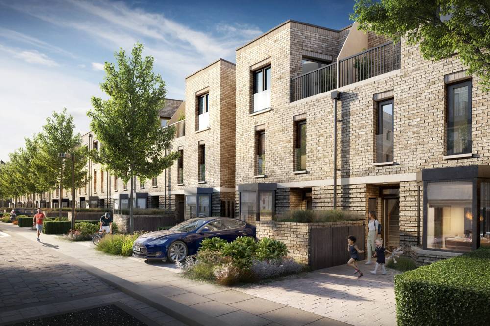 Gallery Twickenham Square#