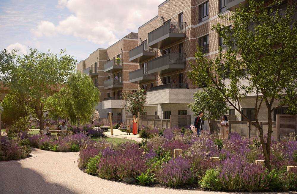 Gallery Twickenham Square#