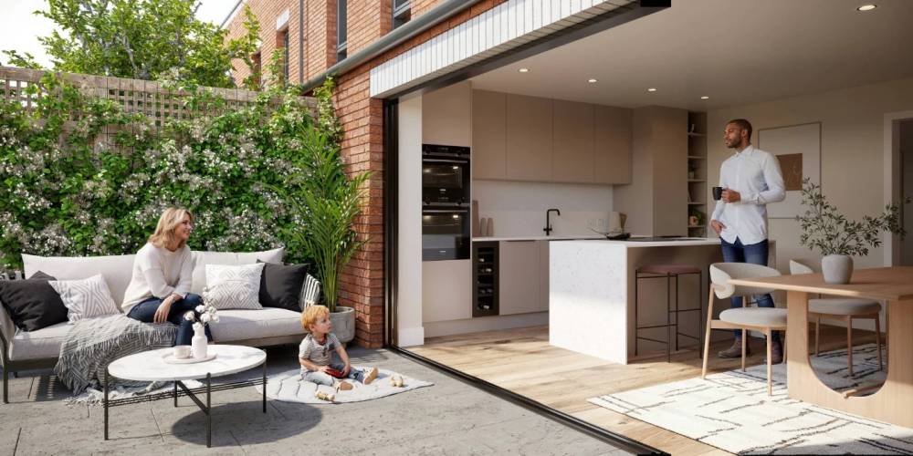 Gallery Twickenham Square#