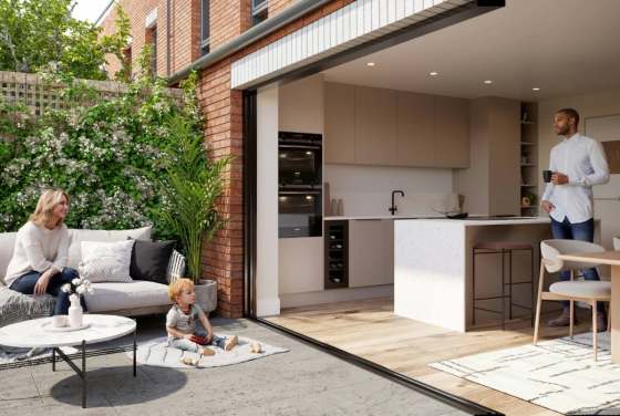 Twickenham Square