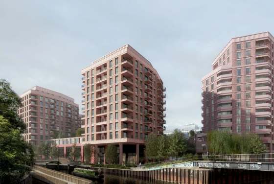 East Quay (Vulcan Wharf)