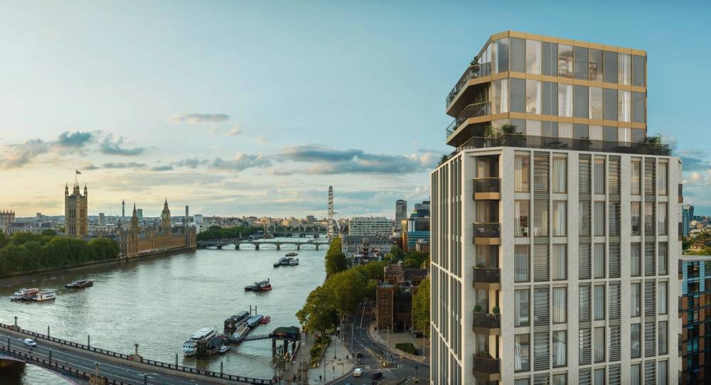 Gallery Westminster Tower#