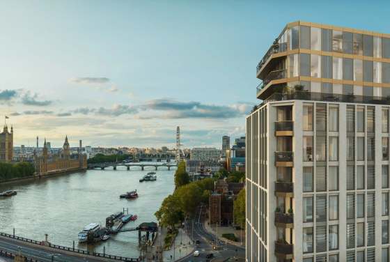Westminster Tower