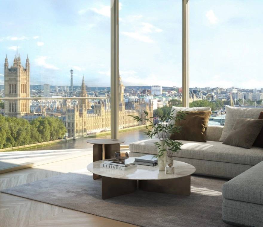 Gallery Westminster Tower#