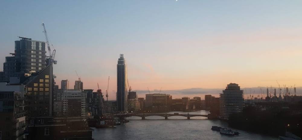 Gallery Westminster Tower#