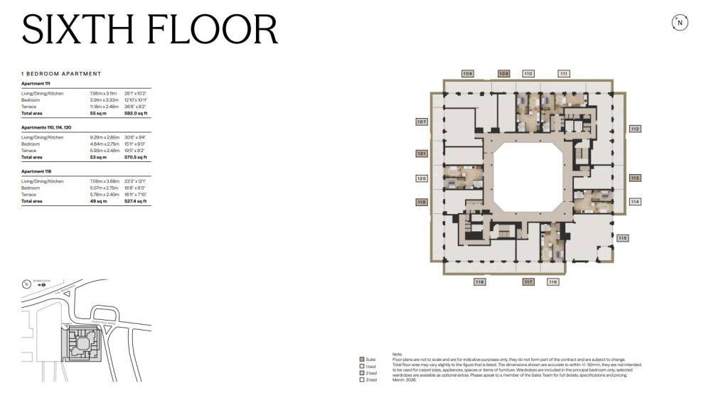 Site plan Wimbledon Bridge House#